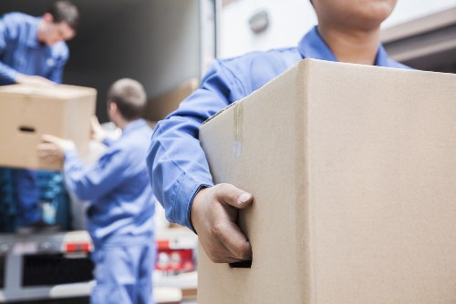 Waste Removal Services in Weybridge