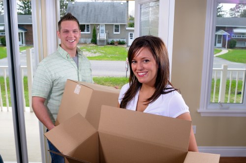 Waste Removal in Nearby Areas