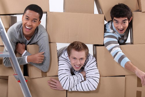 Waste Removal Services in Potters Bar
