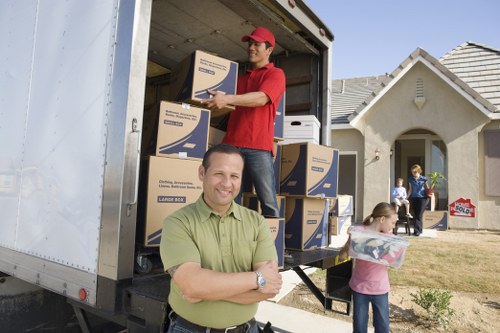 Waste management services in Hemel Hempstead