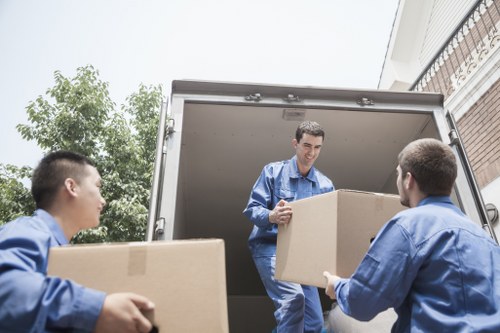 Eco-friendly waste solutions in Brentwood