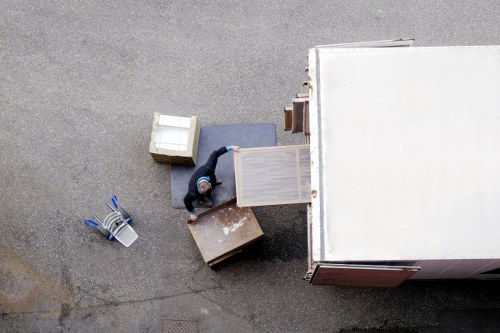 Variety of waste removal services available