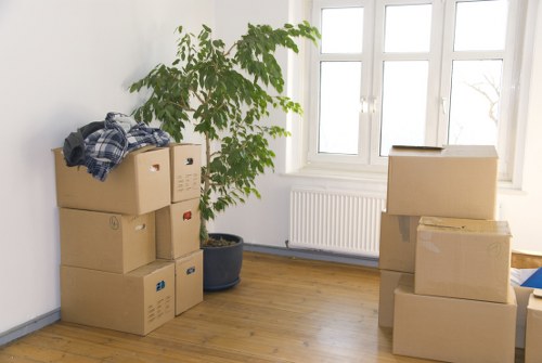 Waste Removal Services in Egham