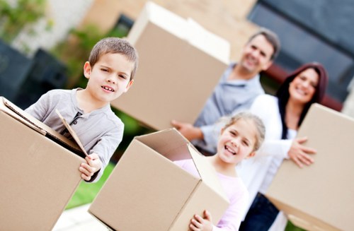 Benefits of professional waste removal services