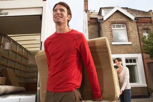 Commercial waste management Hitchin