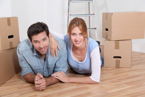 Waste removal services in Bracknell