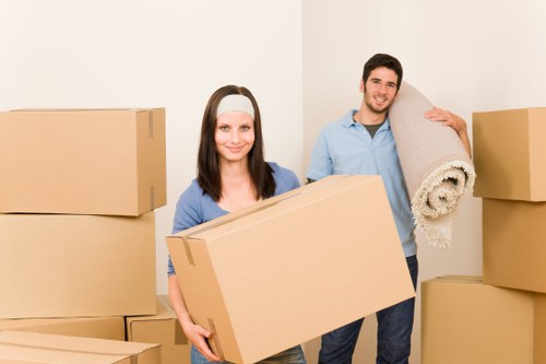 Residential and commercial waste removal