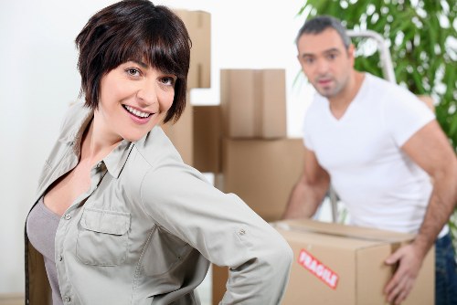 Bulk waste removal services in Bracknell Forest