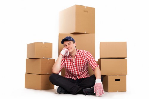 Residential and commercial waste management in Basildon