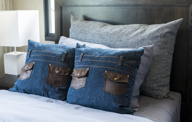 Chart showing performance monitoring metrics